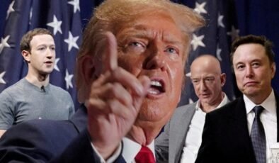 Başkan Biden’ın Veda Konuşması: Oligarşi ve Teknolojik Güç Tehditleri