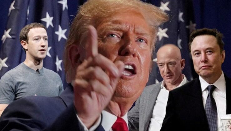 Başkan Biden’ın Veda Konuşması: Oligarşi ve Teknolojik Güç Tehditleri