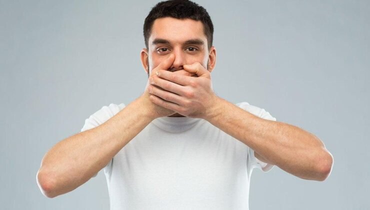 Besin Eksikliklerinin Ağız Sağlığı Üzerindeki Etkileri