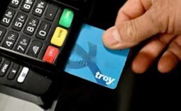 BKM 2024 Verilerini Açıkladı: TROY Kartlarla İşlemler 2,1 Trilyon Lirayı Geçti