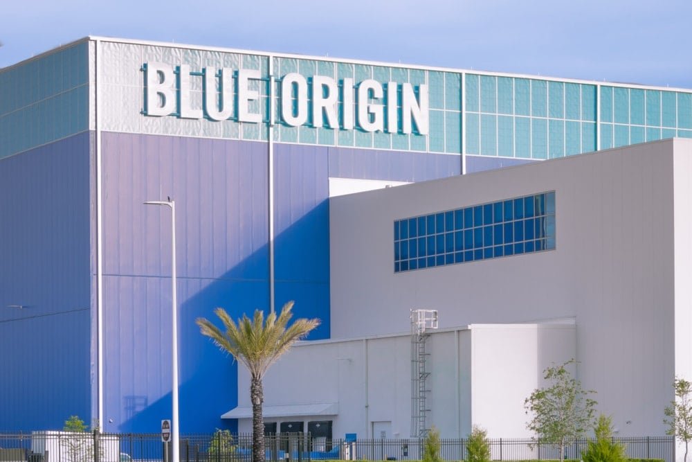 Blue Origin ve New Glenn Roketi: Jeff Bezos'un Uzay Yarışındaki Hedefleri