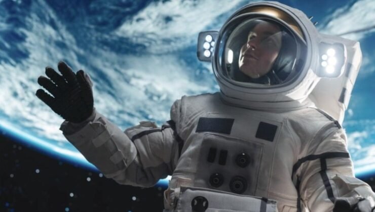 Blue Origin ve New Glenn Roketi: Jeff Bezos’un Uzay Hedefleri