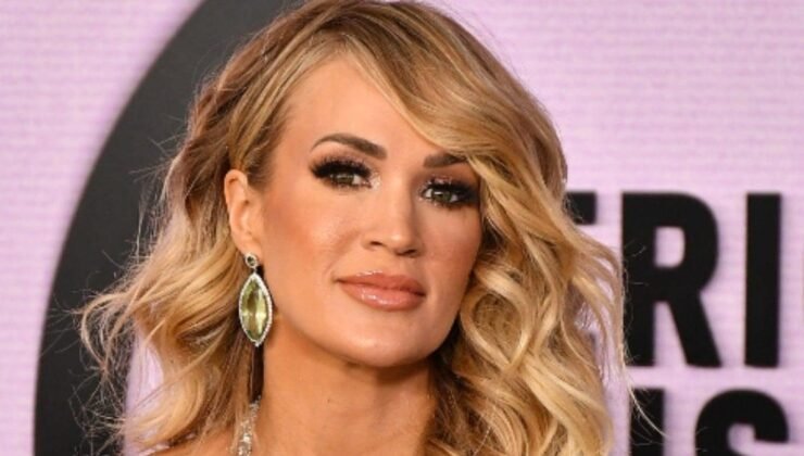 Carrie Underwood’un Trump’ın Yemin Törenindeki Performansı Tartışma Yaratıyor
