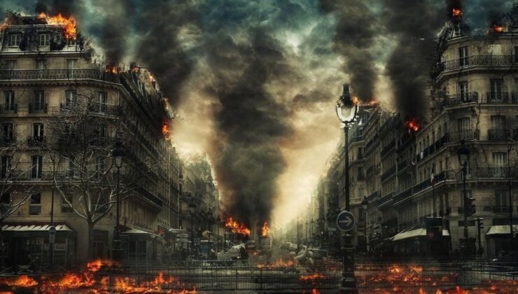 Chan Thomas’ın ‘Adem ve Havva Hikayesi’ Kitabı ve Kıyamet Teorileri