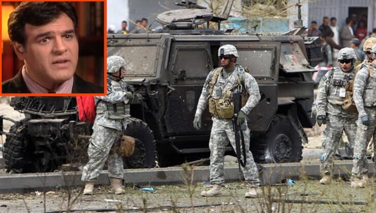 CIA’de Sosyopatik Eğilimler: John Kiriakou’nun İtirafları