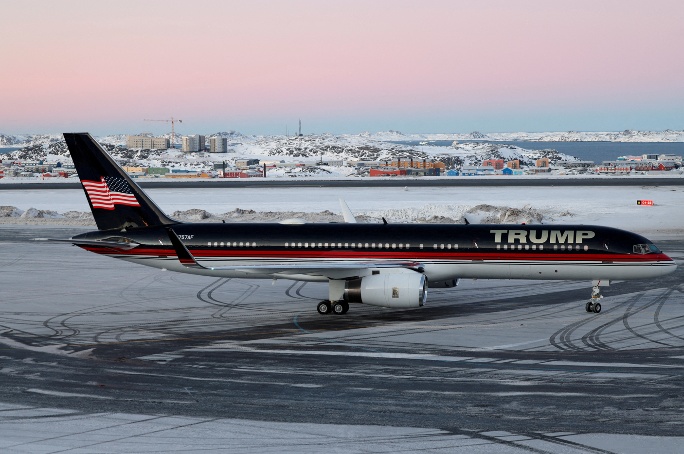 Danimarka'nın Grönland ile İlgili Endişeleri ve Trump'ın Talepleri
