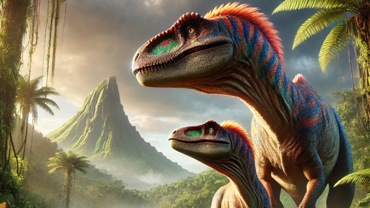 Dinozorların Cinsel Yaşamı: Gizemli Davranışlar ve Yeni Buluntular