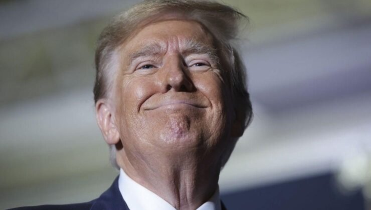 Donald Trump’ın Grönland Satın Alma Hayalleri ve Tartışmalar