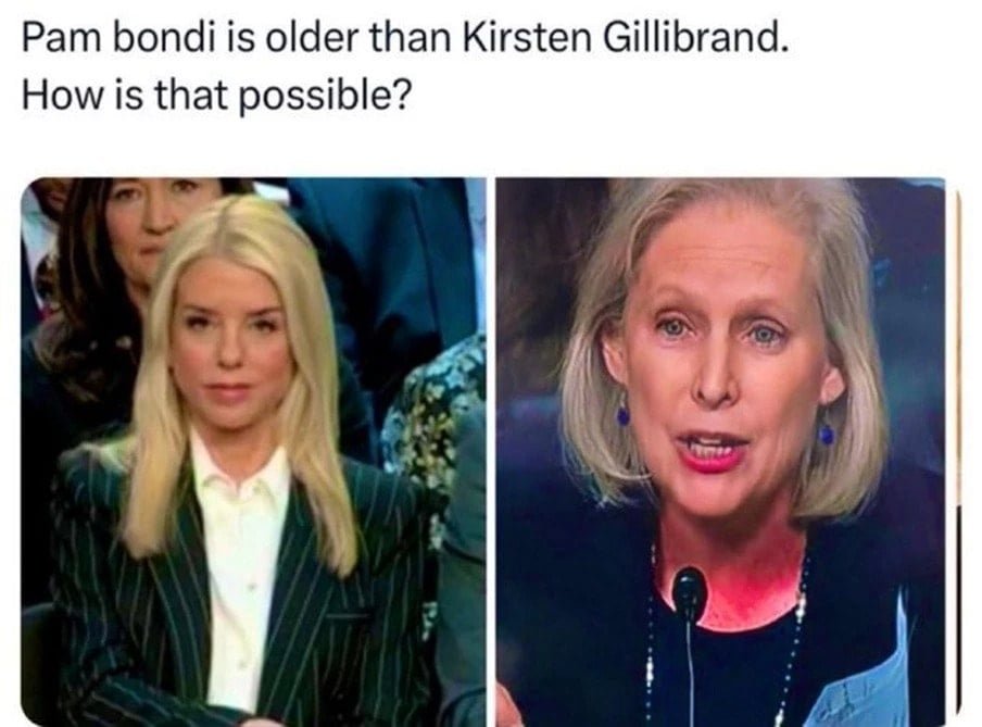 Donald Trump'ın Kabinesinde Pamela Bondi'nin Yükselişi