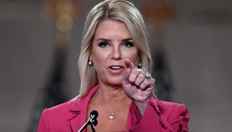 Donald Trump’ın Kabinesinde Pamela Bondi’nin Yükselişi