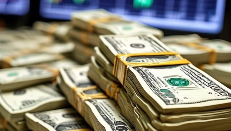 Dünya Liderlerinin Maaşları: Trump ve Diğerleri