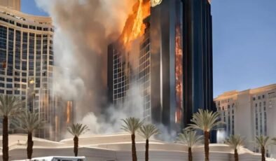 Dünyada Önemli Otel Yangınları ve Nedenleri