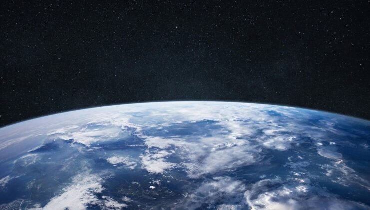 Dünya’nın Derinliklerinde Gizemli Yapılar: Yitim Zonları