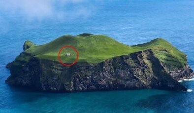 Ellidaey Adası’ndaki Gizemli Ev ve Keşif Zorluğu