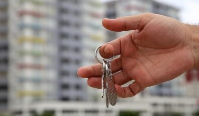 Emlakjet Aralık 2023 Konut Piyasası Raporu