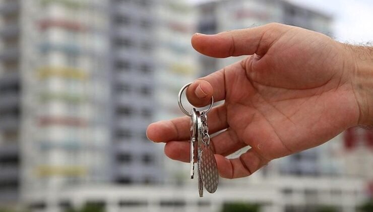 Emlakjet Aralık 2023 Konut Piyasası Raporu