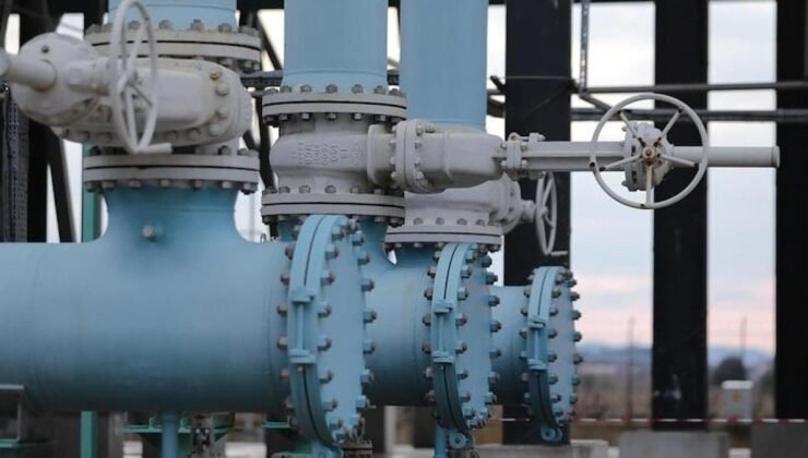 Gazprom’un Doğal Gaz Sevkiyatını Durdurması ve Moldova’nın Krizi