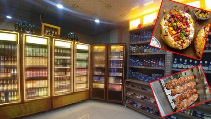 Gıda Güvenliği ve Sahte İçki Sorunları