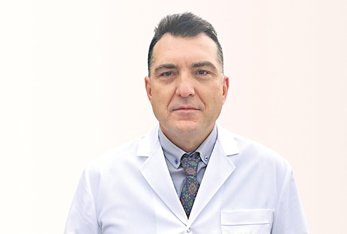 Gıda Güvenliği ve Salmonella Bakterisi