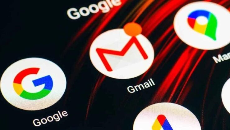 Gmail’in Yeni Güvenlik Yaklaşımı: Şifresiz Geçiş Anahtarları