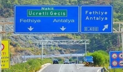 Göcek Tüneli ve Gizli Sözleşmelerin Endişeleri