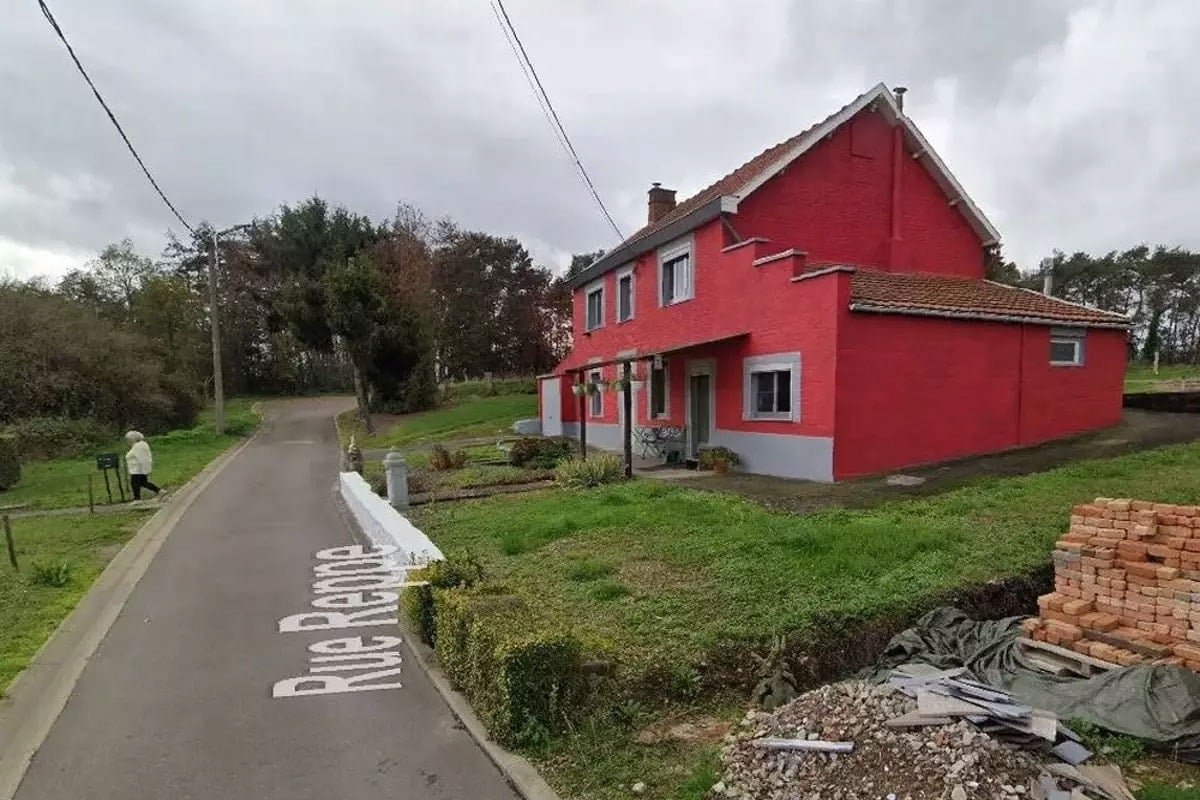 Google Maps ile Kayıp Kadının İki Yıl Sonra Bulunması