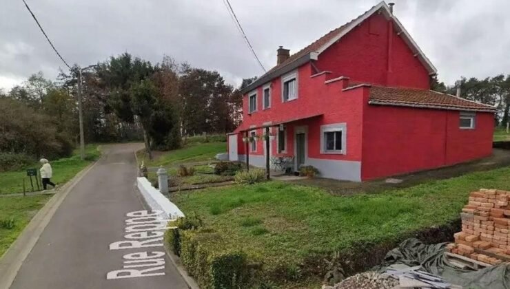 Google Maps ile Kayıp Kadının İki Yıl Sonra Bulunması