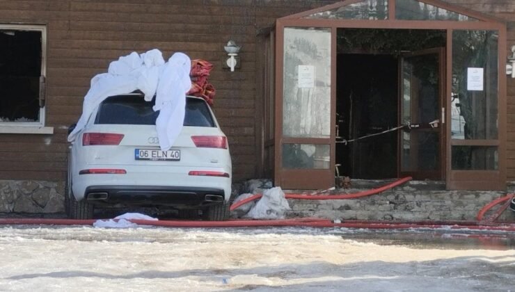 Grand Kartal Oteli’nde Teşvik Skandalı ve Can Güvenliği Sorunları