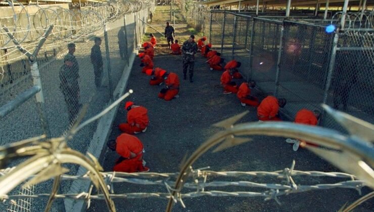 Guantanamo’dan İade: Ridah bin Salih el-Yazidi’nin Dönüşü
