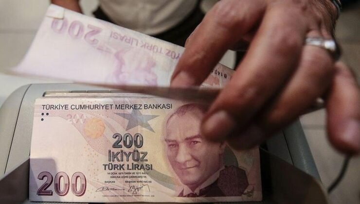 Güncel Mevduat Faiz Oranları ve 450 Bin TL’nin Bir Aylık Getirisi