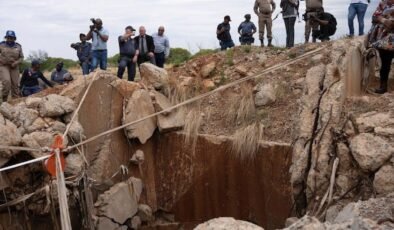 Güney Afrika’da Kaçak Madencilikte Açlık ve İddialar