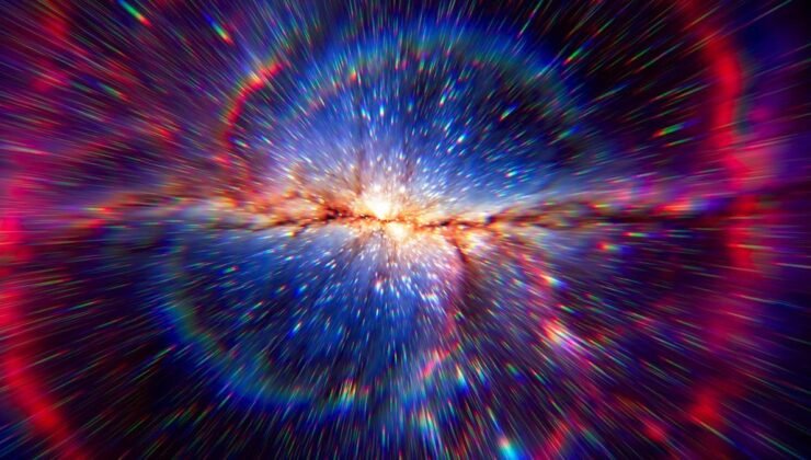 Hızlı Radyo Patlamalarının Kaynağı: Magnetarlar Üzerine Yeni Bulgu