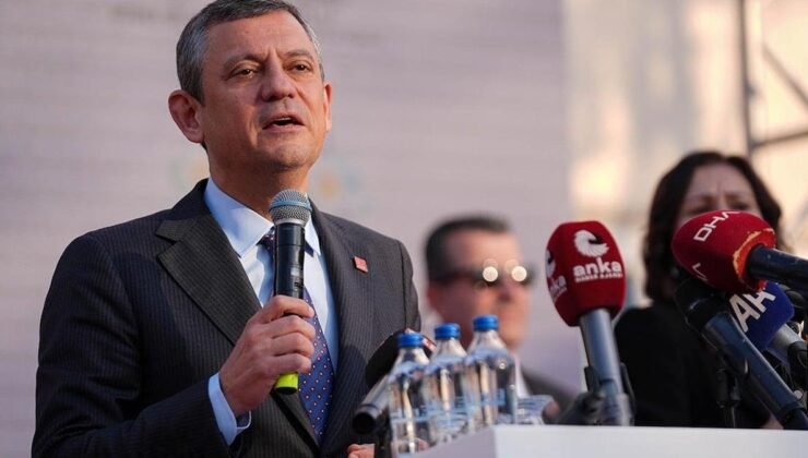 İktidar Yolunda Korkusuz Kentler Çalıştayı Kapanış Toplantısı