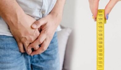 İnsan Vücudunun Evrimsel Gelişimi ve Penis Boyutu