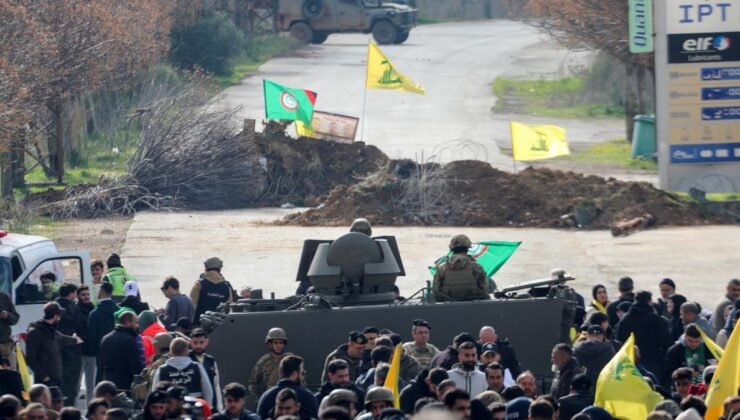 İsrail Güçlerinin Güney Lübnan’daki Saldırısı ve Sonuçları