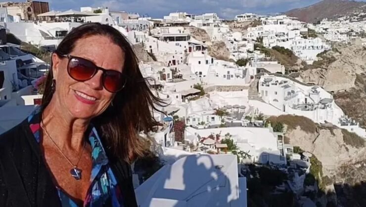 Jenny Phoenix’in Gemi Seyahatindeki Talihsiz Olay