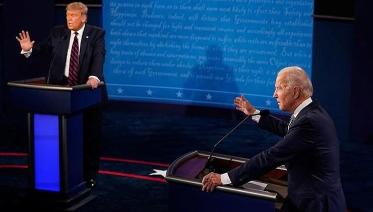 Joe Biden’ın Affetme Kararları ve Son İcraatleri