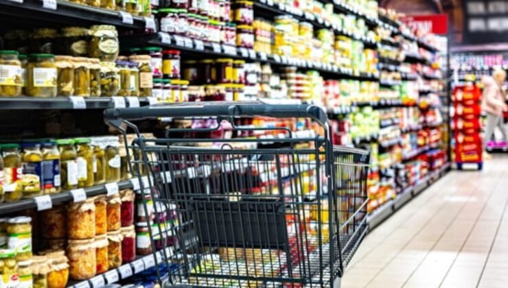 Kaliforniya’nın Zararlı Gıda Katkı Maddelerini Yasaklama Yasa Tasarısı