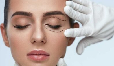 Kapak Estetiği Hakkında Bilgiler: Göz Hastalıkları Uzmanı Doç. Dr. Şenay Aşık Nacaroğlu’ndan Açıklamalar