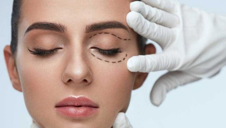 Kapak Estetiği Hakkında Bilgiler: Göz Hastalıkları Uzmanı Doç. Dr. Şenay Aşık Nacaroğlu’ndan Açıklamalar