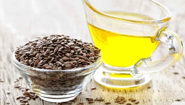 Keten Tohumunun Sağlık Faydaları