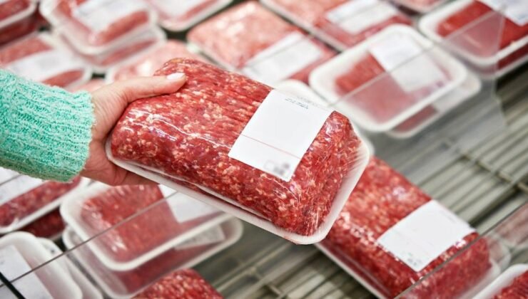 Kırmızı Etin Sağlık Üzerindeki Önemi ve Doğru Saklama Yöntemleri