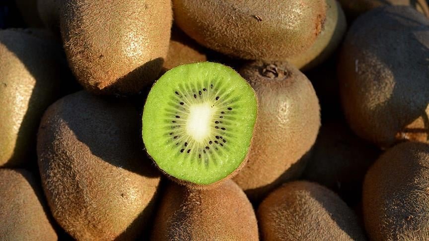Kivi: Beslenme ve Sağlık Üzerindeki Faydaları
