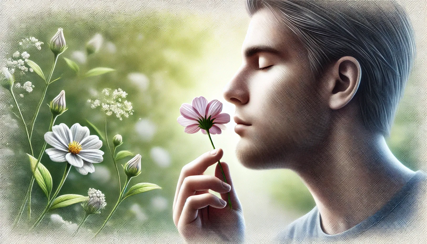 Koku Alma Duyusunun Yenilenmesi