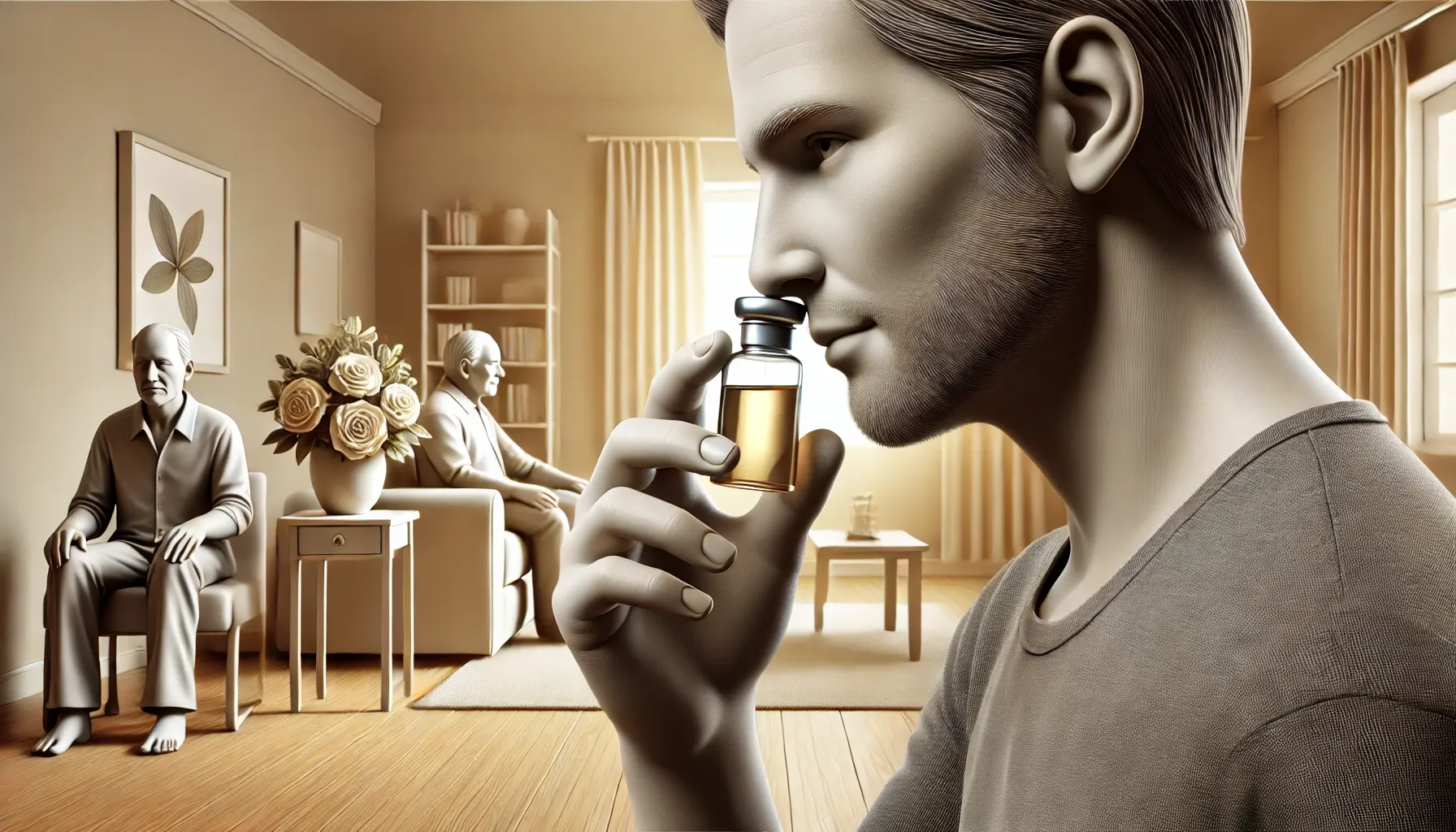 Koku Eğitimi ile Yeniden Kazanma