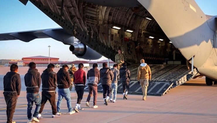Kolombiya, Düzensiz Göçmenleri Karşılıyor