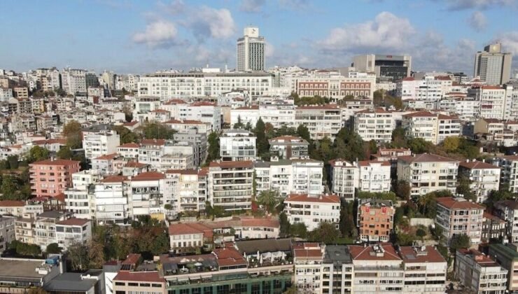 Konut Sitelerinde Aidat Belirleme Süreci ve Sorunlar