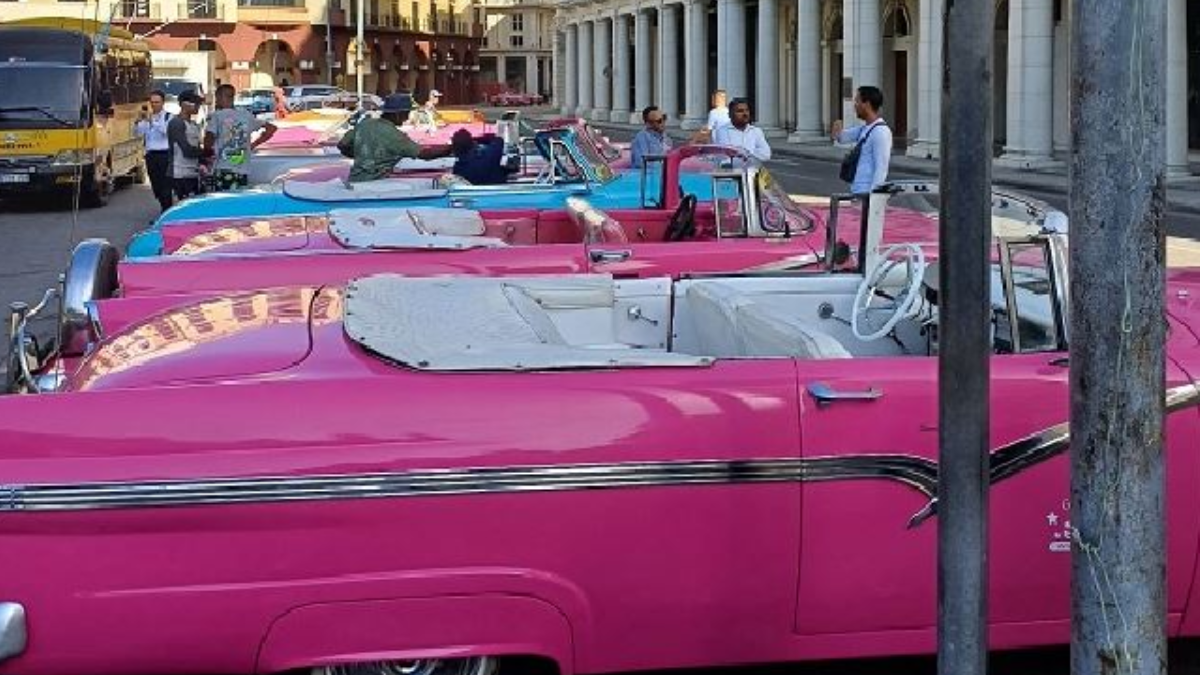 Küba'ya Türk Turist Akını: Vizesiz Seyahat ve Kültürel Zenginlikler