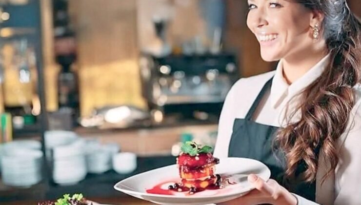 Lokanta ve Restoran Sektöründe Harcama Alışkanlıklarındaki Değişim