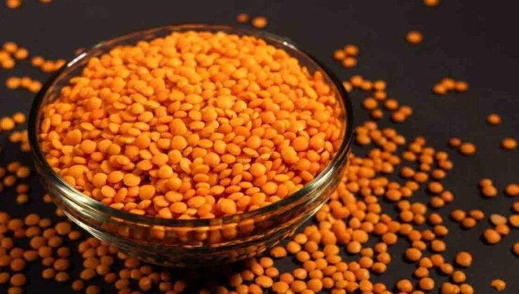 Mercimeğin Faydaları ve Sağlığımıza Katkıları